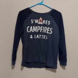 Campfire Sweatshirt